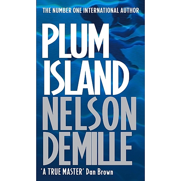 Plum Island / John Corey Bd.1, Nelson DeMille