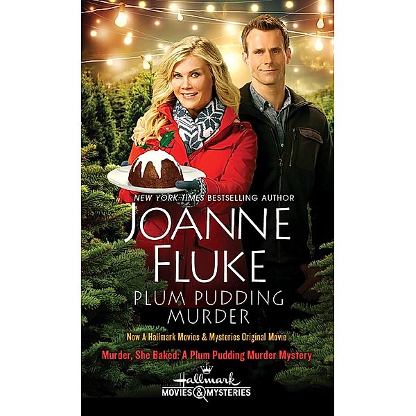 Plum Pudding Murder / A Hannah Swensen Mystery Bd.12, Joanne Fluke