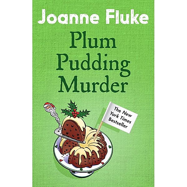 Plum Pudding Murder (Hannah Swensen Mysteries, Book 12) / Hannah Swensen, Joanne Fluke