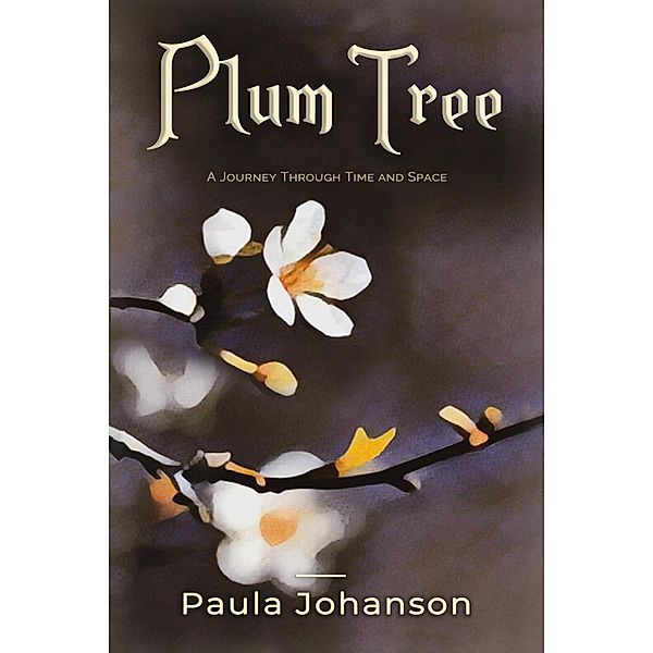 Plum Tree, Paula Johanson
