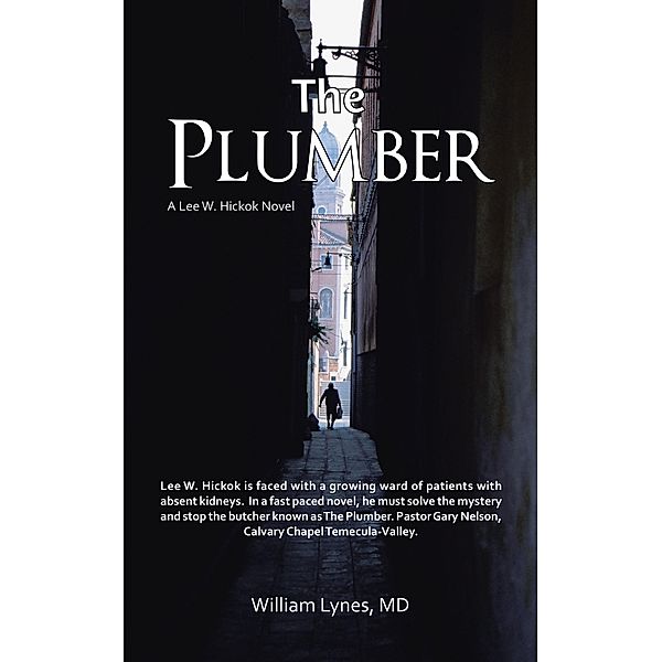 Plumber, Md William Lynes