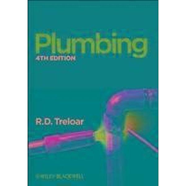 Plumbing, Roy D. Treloar