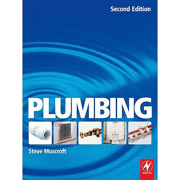 Plumbing, Steve Muscroft