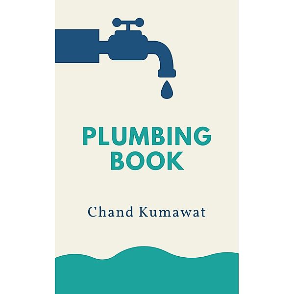 Plumbing Book, Chand Kumawat