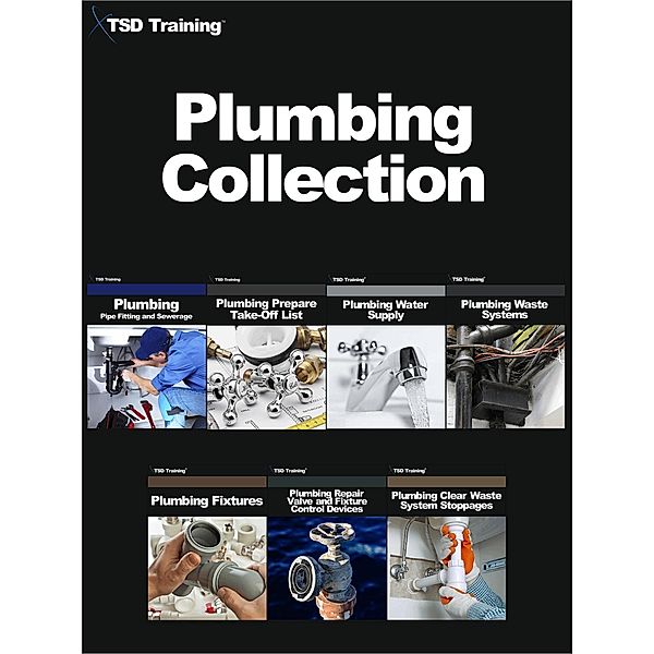 Plumbing Collection / Plumbing, Tsd Training