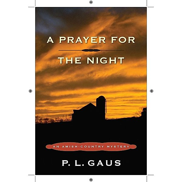 Plume: A Prayer for the Night, P. L. Gaus