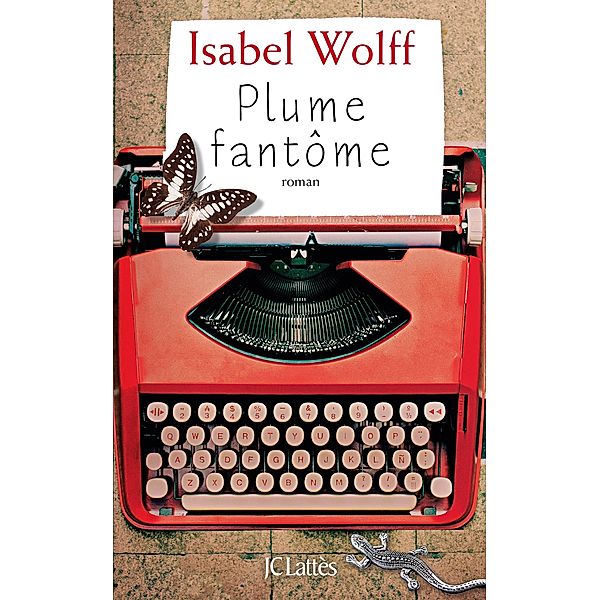 Plume fantôme / Romans étrangers, Isabel Wolff