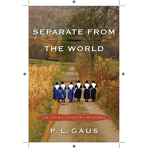 Plume: Separate from the World, P. L. Gaus