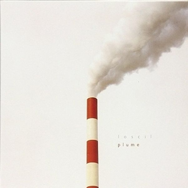 Plume (Vinyl), Loscil