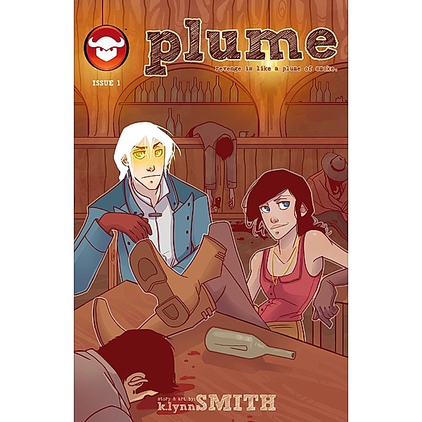 Plume Volume 1 #1 / Plume Volume 1, K. Lynn Smith