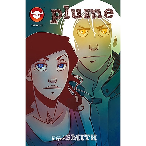Plume Volume 1 #2 / Plume Volume 1, K. Lynn Smith