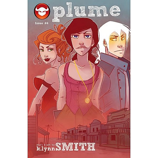 Plume Volume 1 #4 / Plume Volume 1, K. Lynn Smith