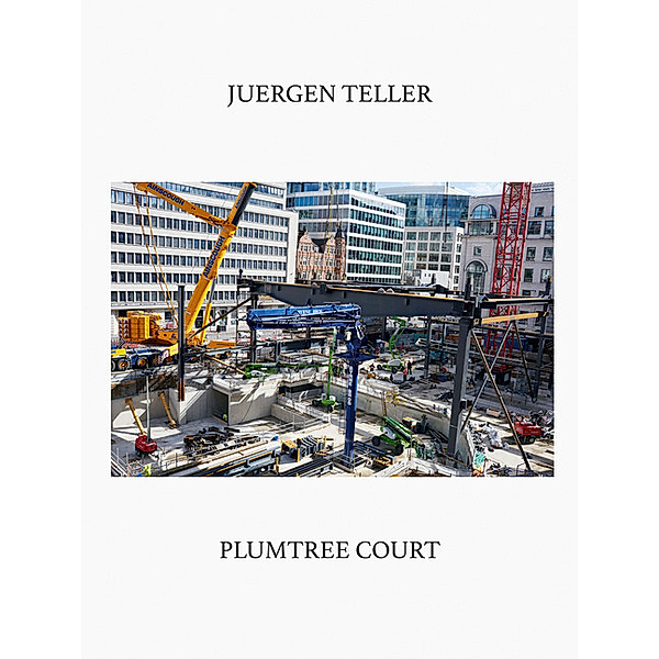 Plumtree Court, Juergen Teller