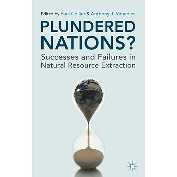 Plundered Nations?
