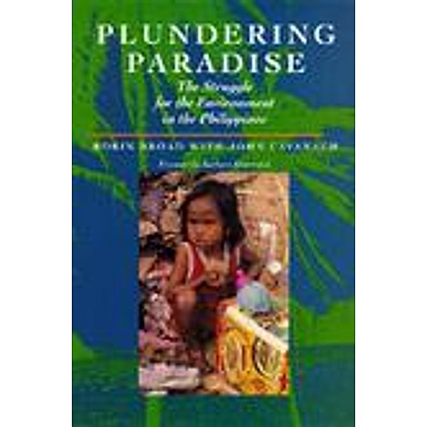 Plundering Paradise, Robin Broad, John Cavanagh