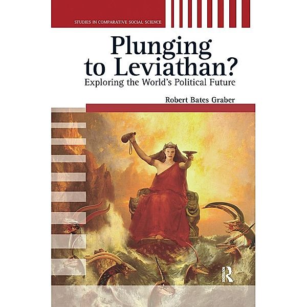 Plunging to Leviathan?, Robert Bates Graber
