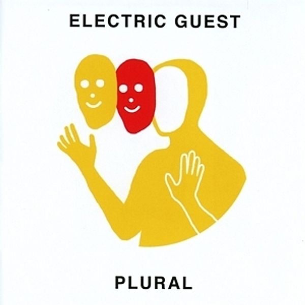 Plural, Electric Guest