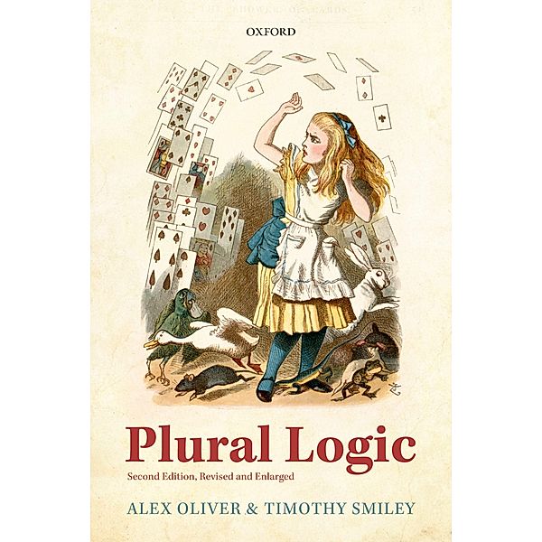 Plural Logic, Alex Oliver, Timothy Smiley