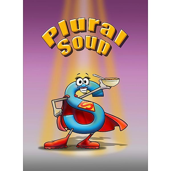 Plural Soup, Linda Lee Ward