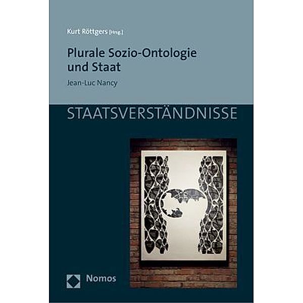 Plurale Sozio-Ontologie und Staat