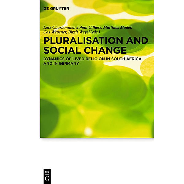 Pluralisation and social change
