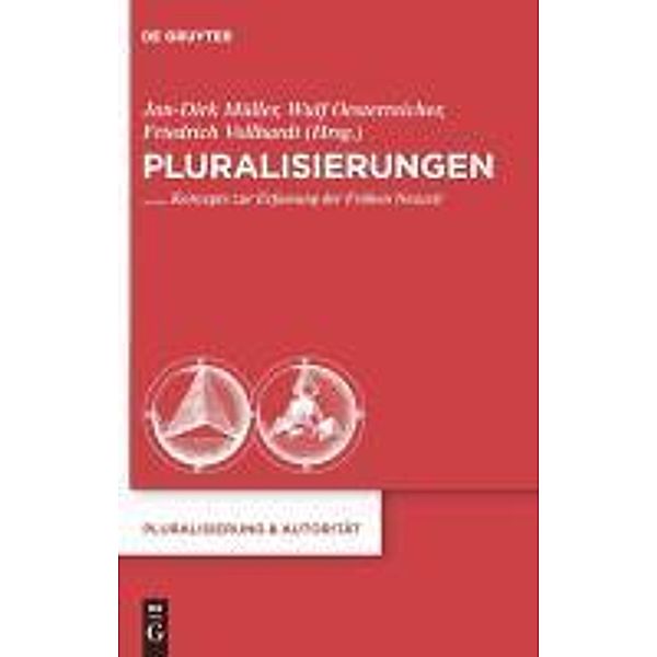 Pluralisierungen / Pluralisierung & Autorität Bd.21