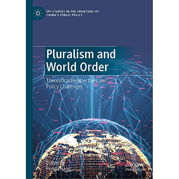 Pluralism and World Order