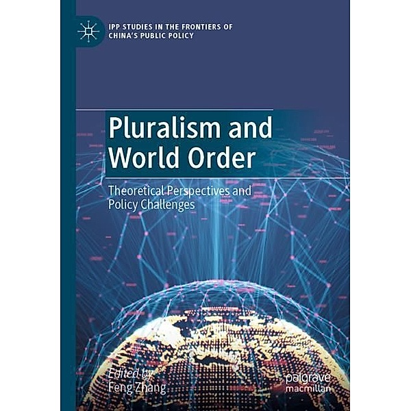 Pluralism and World Order