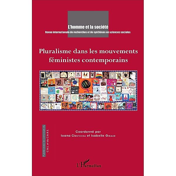Pluralisme dans les mouvements féministes contemporains, Cirstocea Ioana Cirstocea