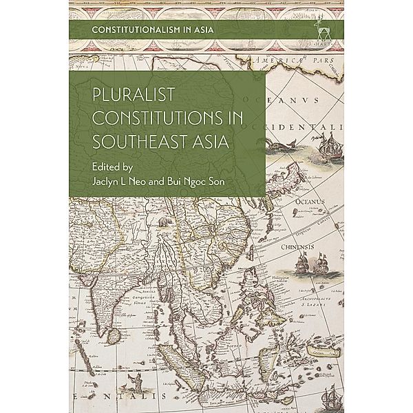 Pluralist Constitutions in Southeast Asia