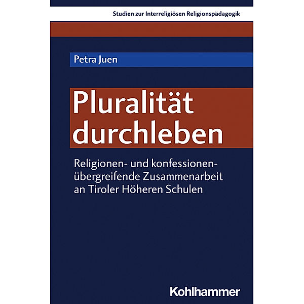 Pluralität durchleben, Petra Juen