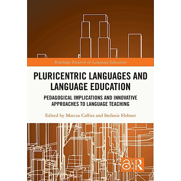 Pluricentric Languages and Language Education