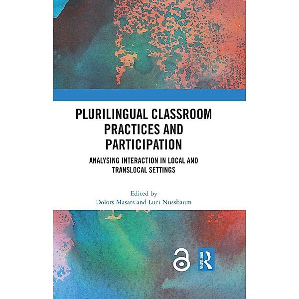 Plurilingual Classroom Practices and Participation