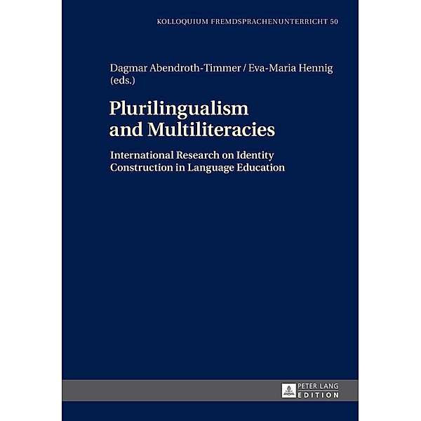 Plurilingualism and Multiliteracies