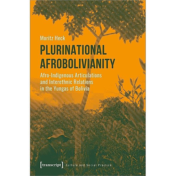 Plurinational Afrobolivianity, Moritz Heck