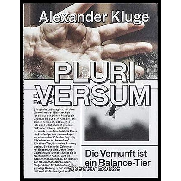 Pluriversum, Alexander Kluge