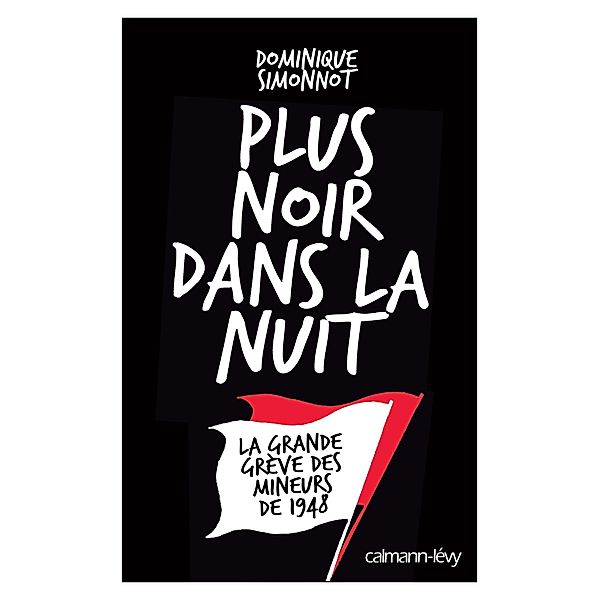 Plus noir dans la nuit / Documents, Actualités, Société, Dominique Simonnot