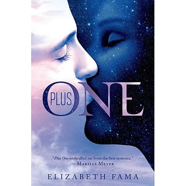 Plus One, Elizabeth Fama