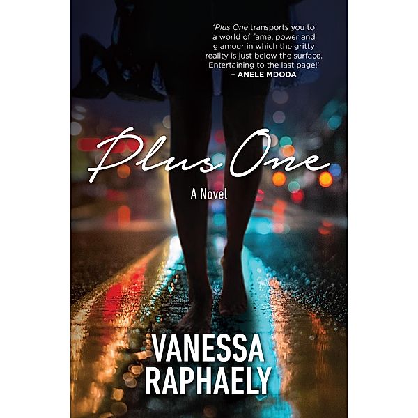 Plus One, Vanessa Raphaely
