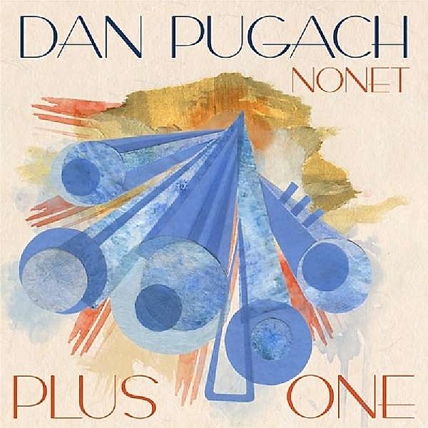 Plus One, Dan Nonet Pugach