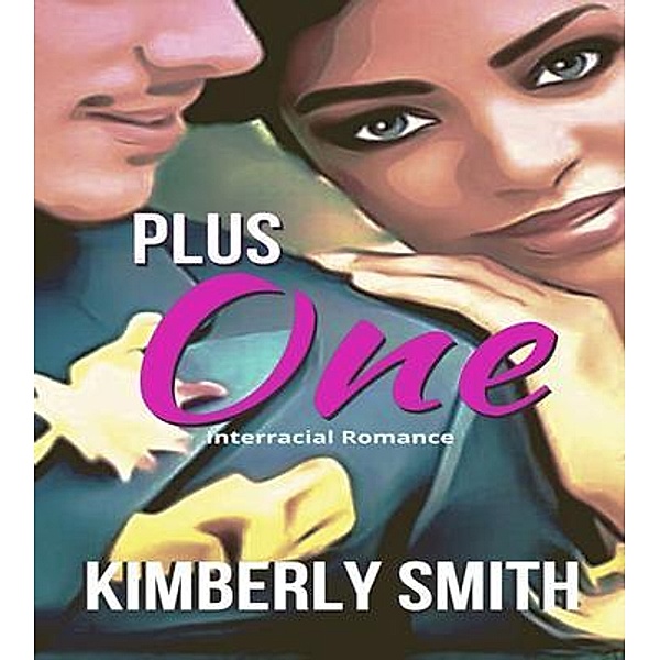 Plus One / CreativeKRS, Kimberly Smith