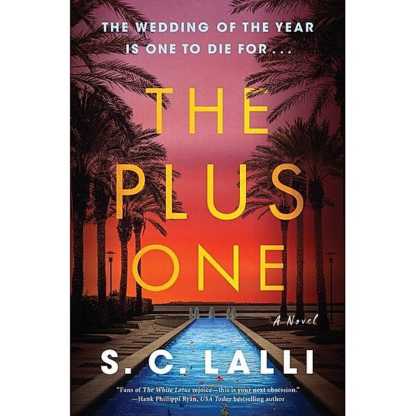 Plus One, The, S. C. Lalli