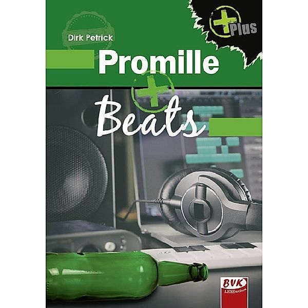 Plus-Reihe / Promille+Beats, Dirk Petrick