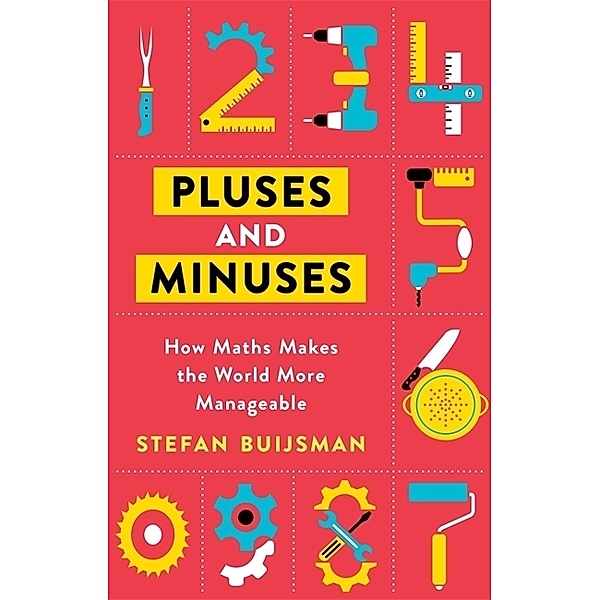 Pluses and Minuses, Stefan Buijsman