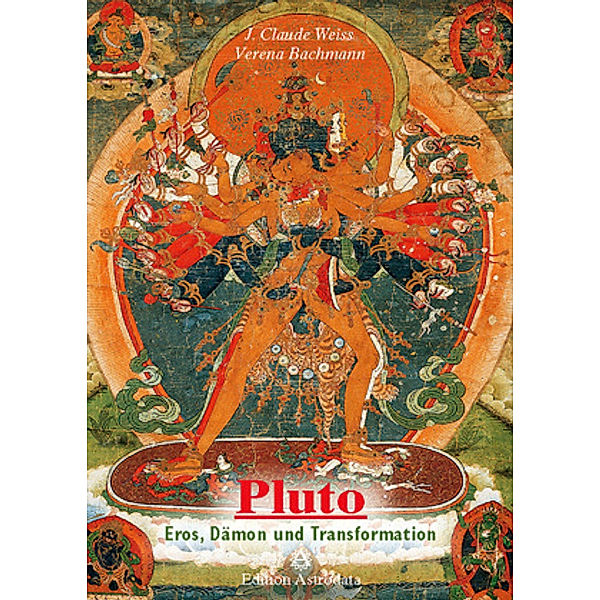 Pluto, Jean Cl. Weiss, Verena Bachmann