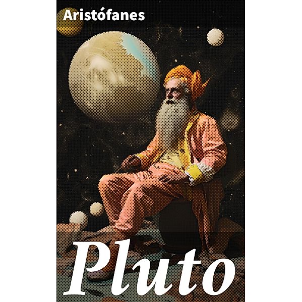 Pluto, Aristófanes