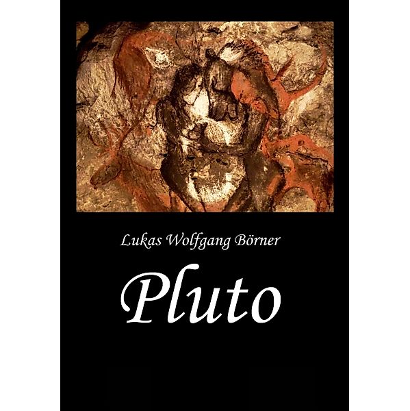 Pluto / ALTERA ALA ANIMAE Bd.1, Lukas Wolfgang Börner