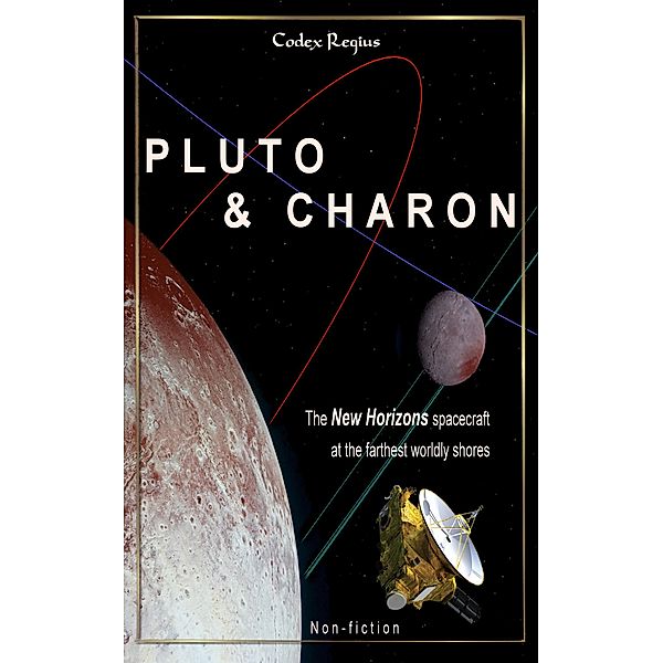 Pluto & Charon, Codex Regius