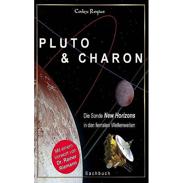 Pluto & Charon, Codex Regius