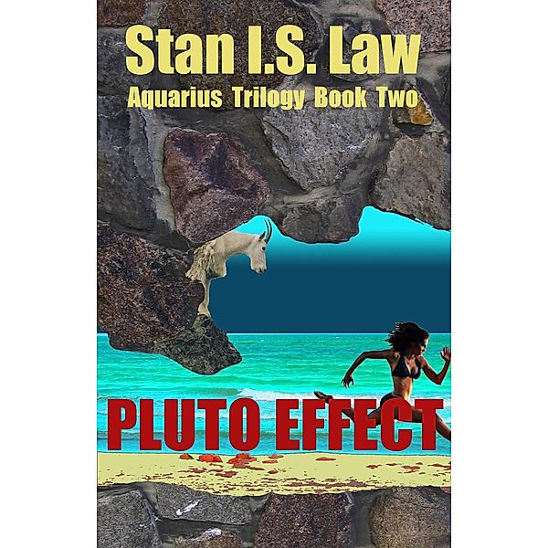 Pluto Effect, Stan I. S. Law